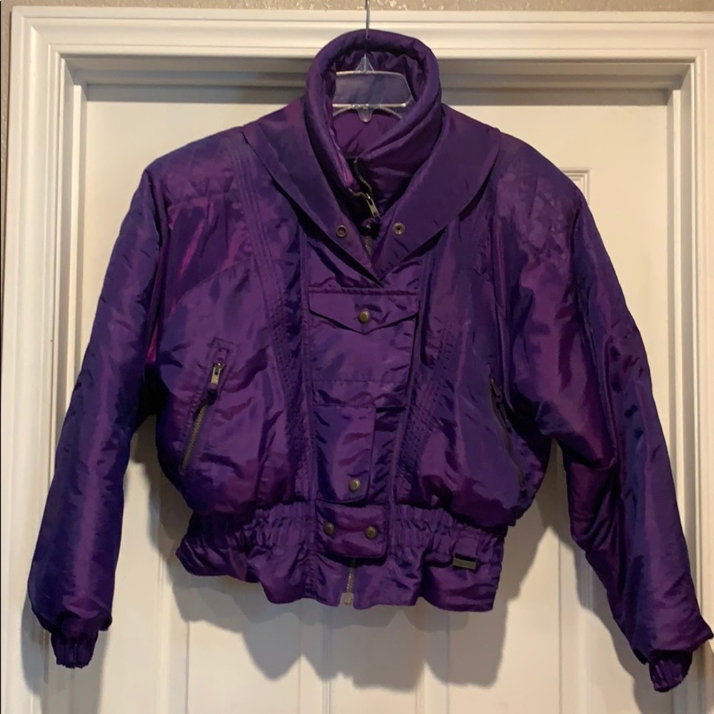 Edelweiss Ski Jacket